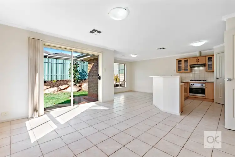 Fifth view of Homely house listing, 24 Niedpath Street, Walkley Heights SA 5098