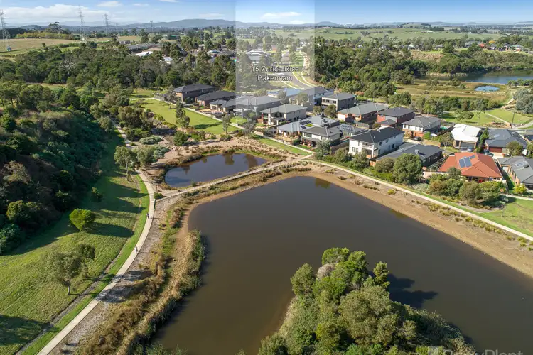 15 Zurich Rise, Pakenham VIC 3810