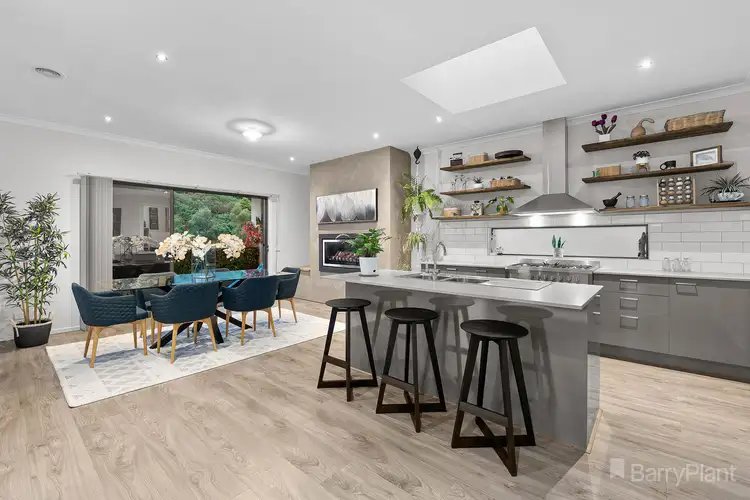 Third view of Homely house listing, 15 Zurich Rise, Pakenham VIC 3810