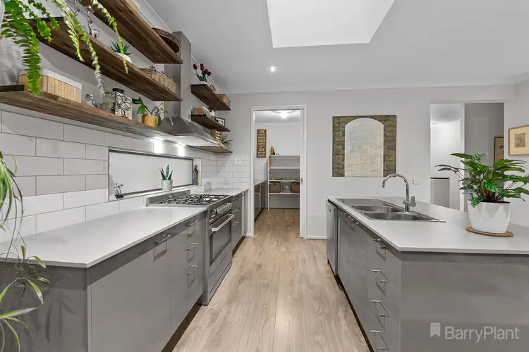 Fourth view of Homely house listing, 15 Zurich Rise, Pakenham VIC 3810