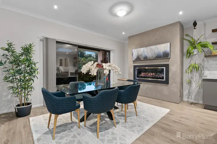 Sixth view of Homely house listing, 15 Zurich Rise, Pakenham VIC 3810