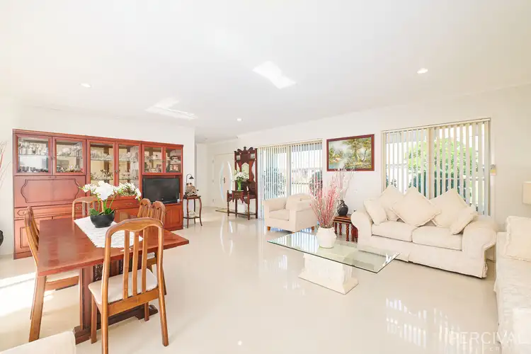 Third view of Homely house listing, 8 Serene Circuit, Port Macquarie NSW 2444