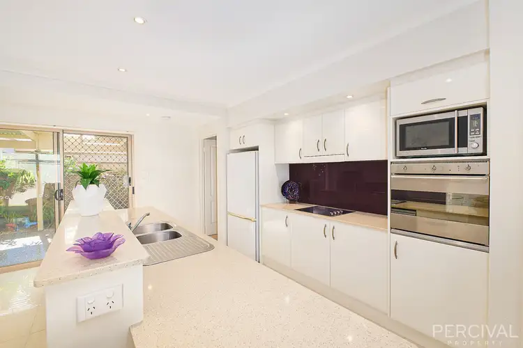 Fifth view of Homely house listing, 8 Serene Circuit, Port Macquarie NSW 2444