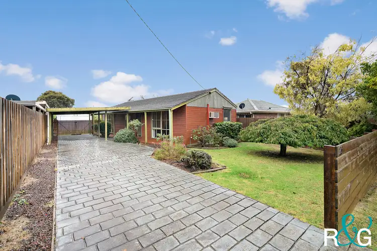 26 Bennett Street, Bittern VIC 3918