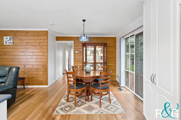 Second view of Homely house listing, 26 Bennett Street, Bittern VIC 3918