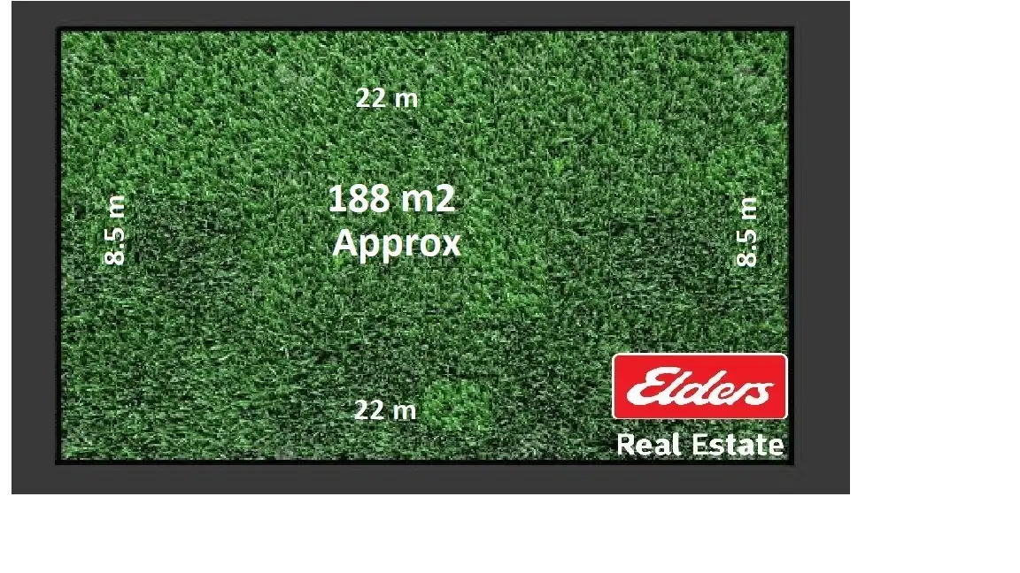 Main view of Homely land listing, Address available on request
