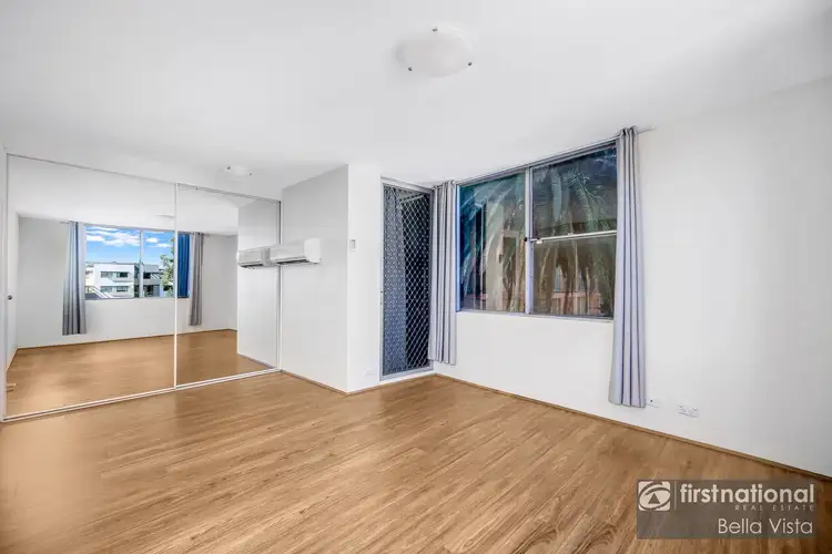 Fourth view of Homely apartment listing, 6/5 Good Street, Parramatta NSW 2150
