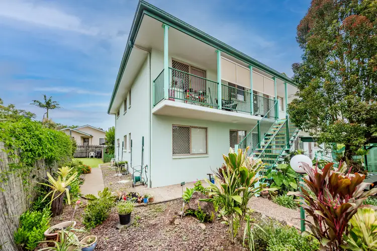 6/32 Mary Street, Nambour QLD 4560