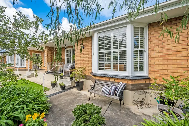 4/1 Barnes Avenue, Magill SA 5072