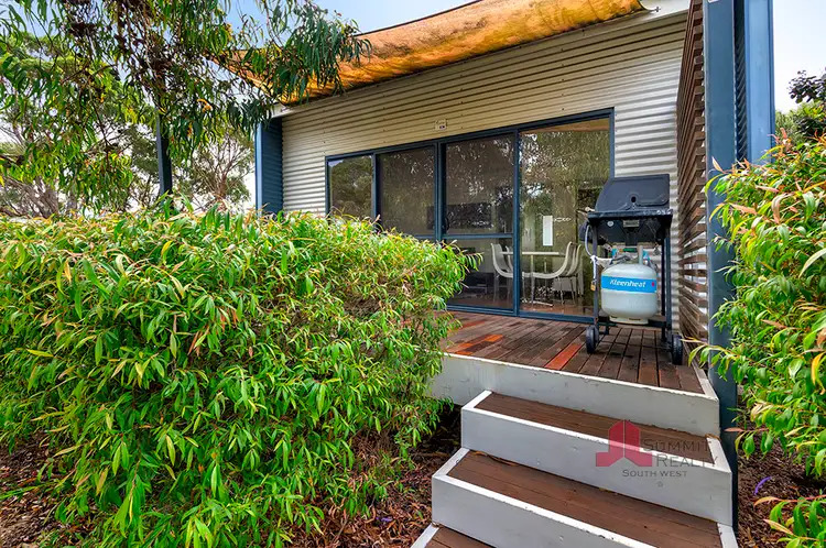 Main view of Homely unit listing, 36/7 Panorama Drive, Preston Beach WA 6215