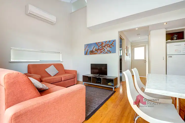 Second view of Homely unit listing, 36/7 Panorama Drive, Preston Beach WA 6215