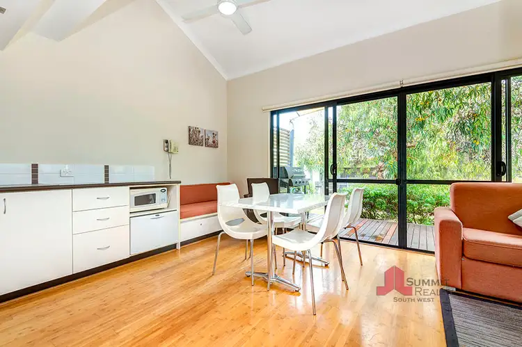 Fourth view of Homely unit listing, 36/7 Panorama Drive, Preston Beach WA 6215