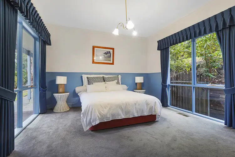 Third view of Homely house listing, 8A Merrigum Lane, Belgrave VIC 3160