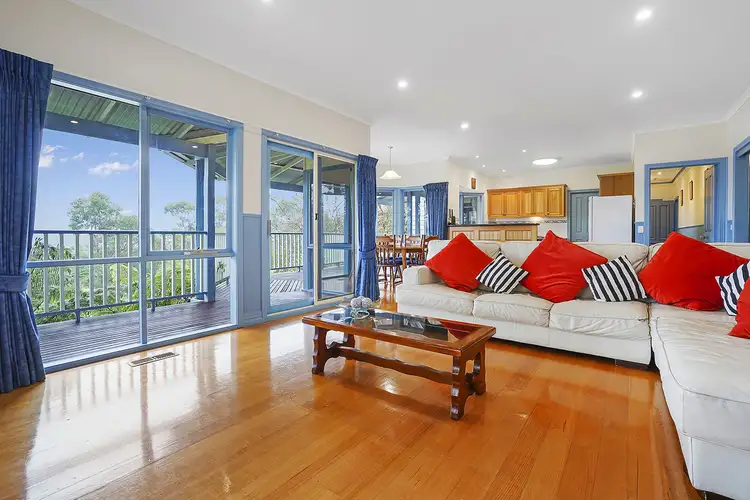 Fifth view of Homely house listing, 8A Merrigum Lane, Belgrave VIC 3160