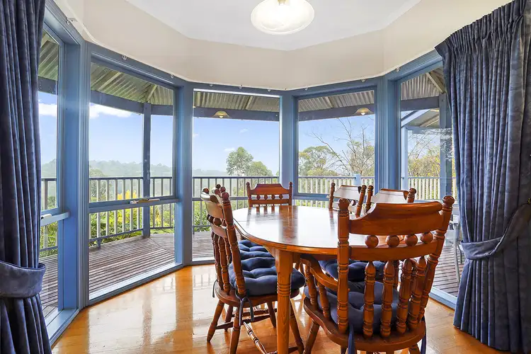 Sixth view of Homely house listing, 8A Merrigum Lane, Belgrave VIC 3160