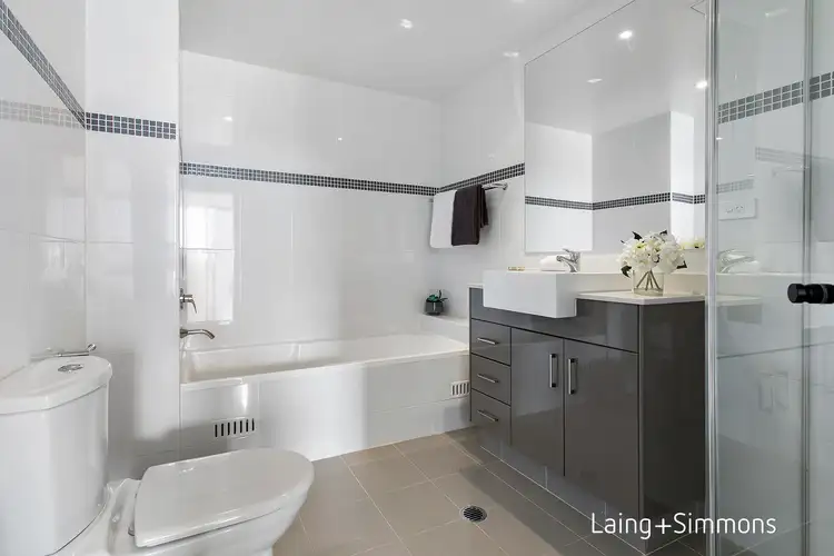 Sixth view of Homely unit listing, 1503/88-90 George Street, Hornsby NSW 2077