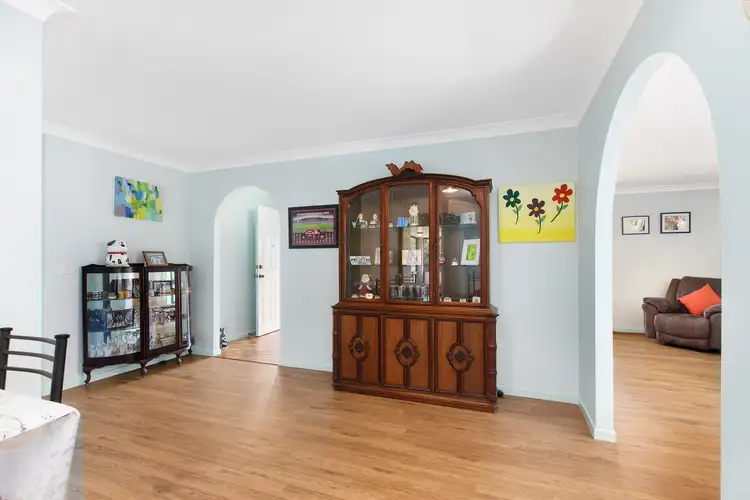 Fifth view of Homely house listing, 5 Mellis Circuit, Alstonville NSW 2477