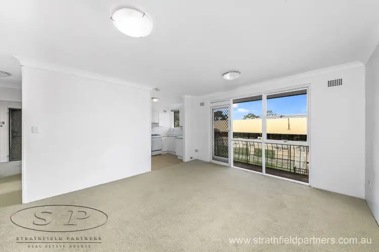 Second view of Homely unit listing, 10/253 Concord Road, Concord West NSW 2138