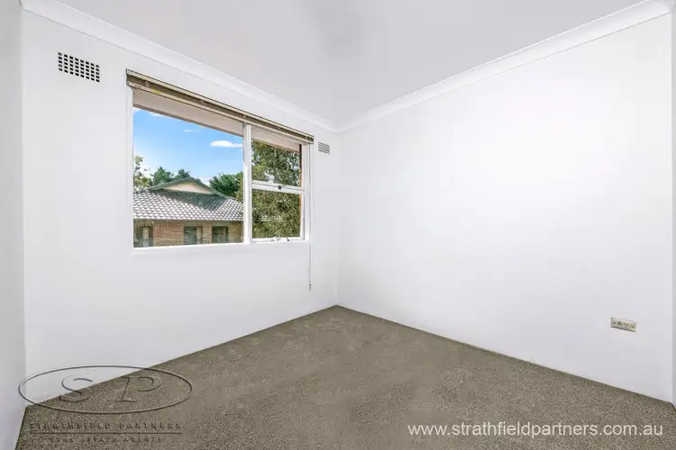 Third view of Homely unit listing, 10/253 Concord Road, Concord West NSW 2138