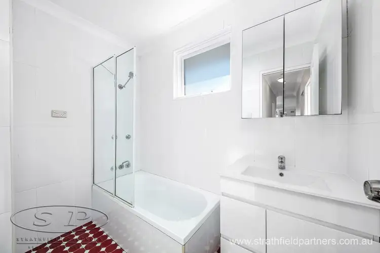 Fourth view of Homely unit listing, 10/253 Concord Road, Concord West NSW 2138