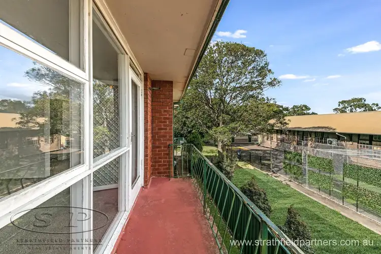 Fifth view of Homely unit listing, 10/253 Concord Road, Concord West NSW 2138