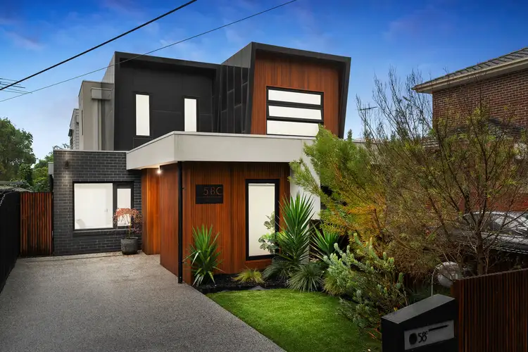 58c Eirene Street, Yarraville VIC 3013