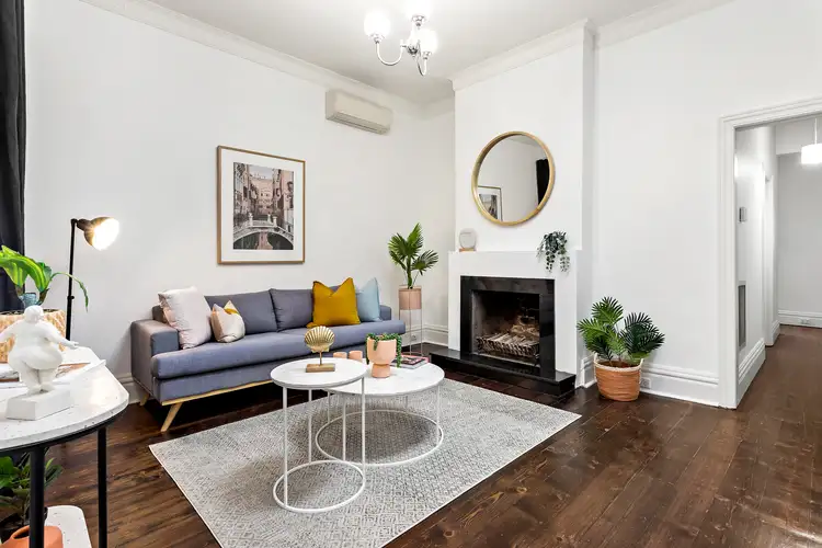 Second view of Homely house listing, 22 Thomas Street South, Prahran VIC 3181