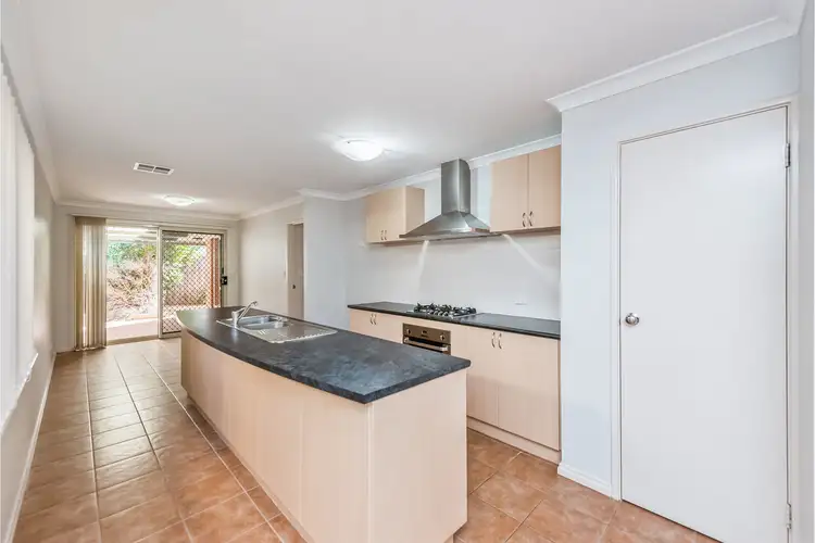 Fourth view of Homely unit listing, 4/51 Laguardia Loop, Port Kennedy WA 6172