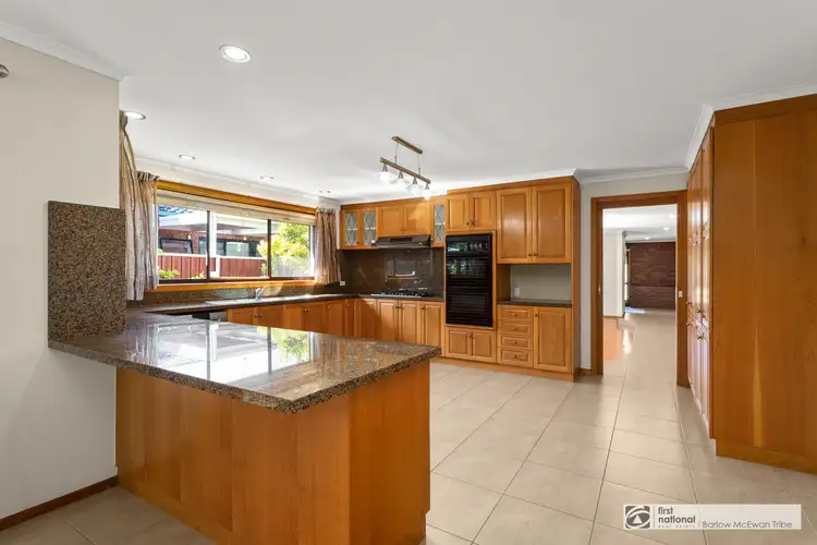 Fourth view of Homely house listing, 3 Kowhai Close, Altona Meadows VIC 3028
