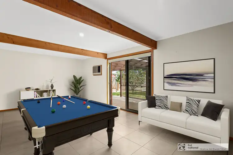 Sixth view of Homely house listing, 3 Kowhai Close, Altona Meadows VIC 3028