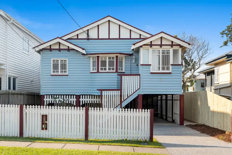 40 Oliver Street, Kedron QLD 4031