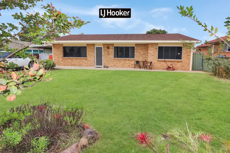 Main view of Homely house listing, 55 Rose Street, Inverell NSW 2360