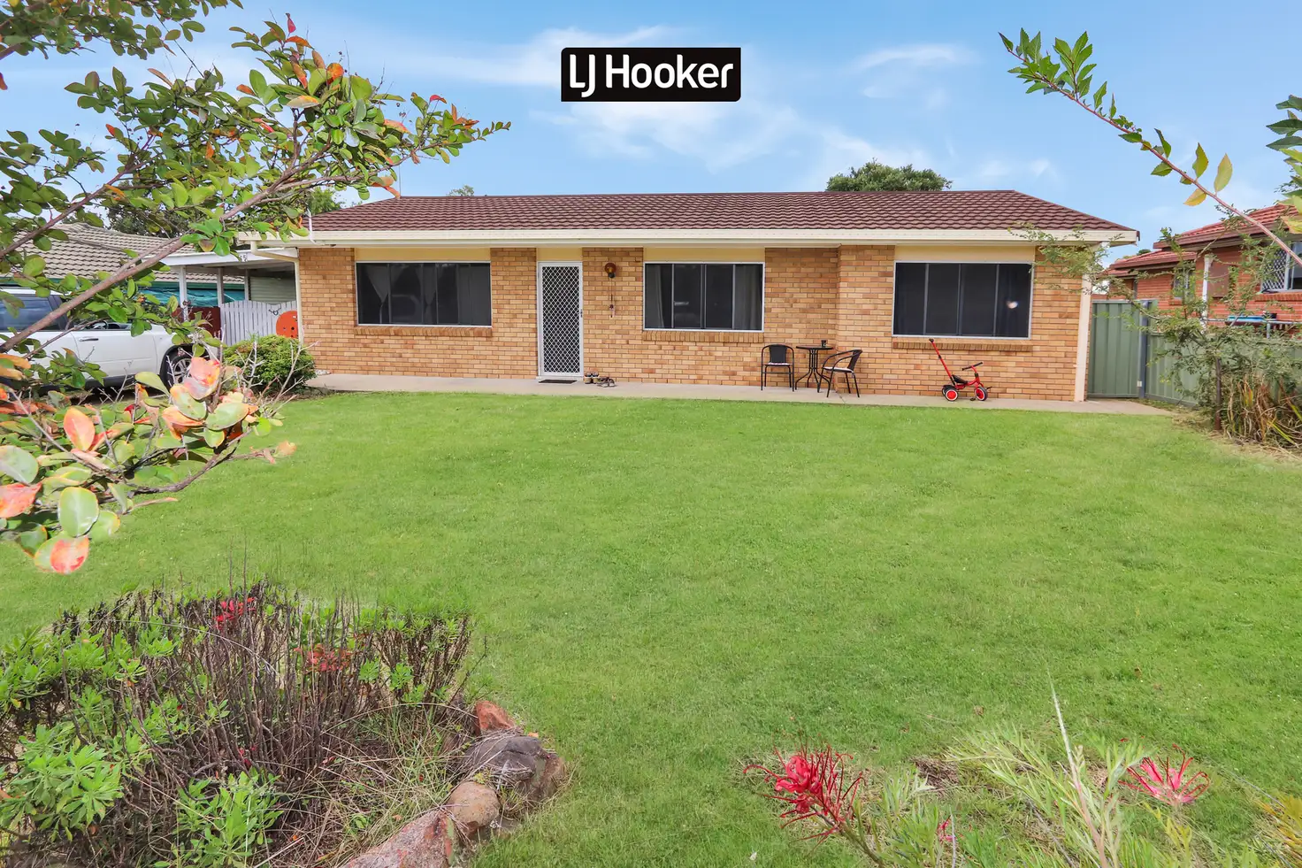Main view of Homely house listing, 55 Rose Street, Inverell NSW 2360