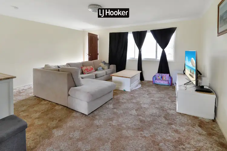 Second view of Homely house listing, 55 Rose Street, Inverell NSW 2360
