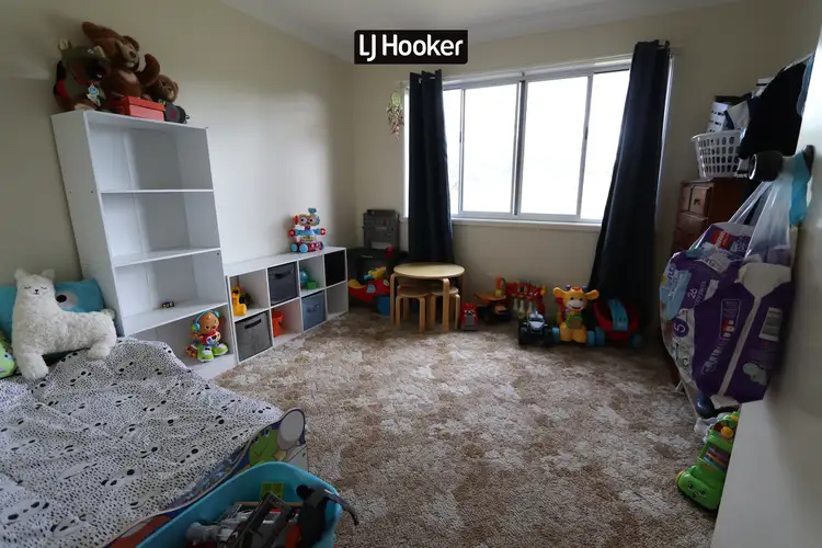 Seventh view of Homely house listing, 55 Rose Street, Inverell NSW 2360