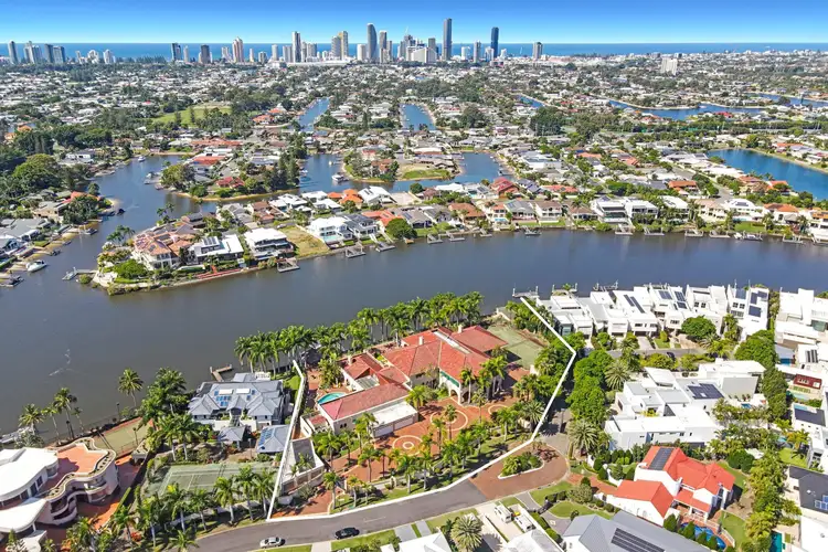 26 Marseille Court, Bundall QLD 4217