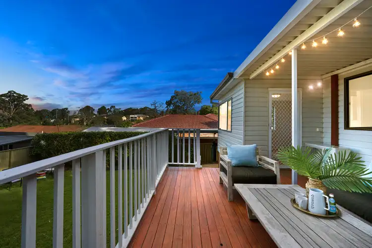 7 Thorne Avenue, Pendle Hill NSW 2145