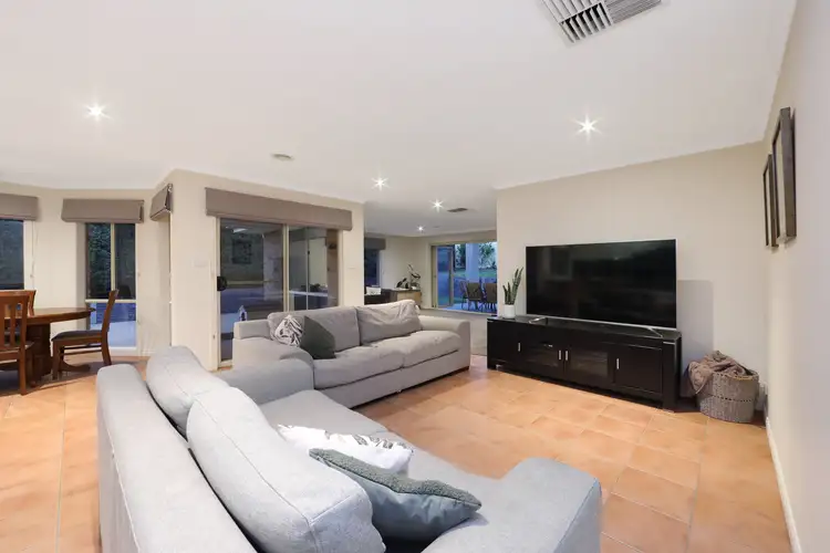 Sixth view of Homely house listing, 4 Davison Crescent, Ferntree Gully VIC 3156