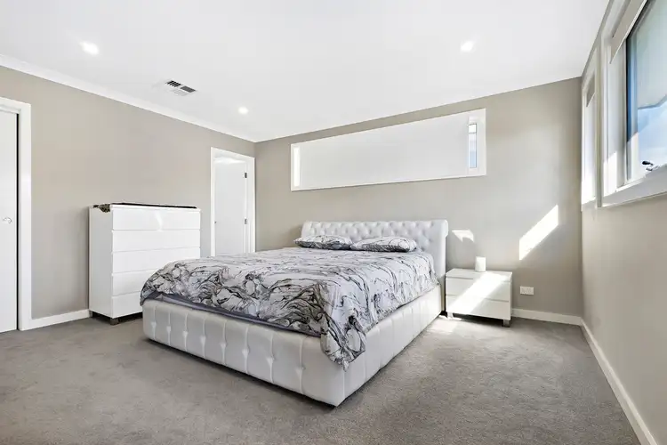 Second view of Homely semi-detached listing, 71 Doncaster Avenue, Claremont Meadows NSW 2747