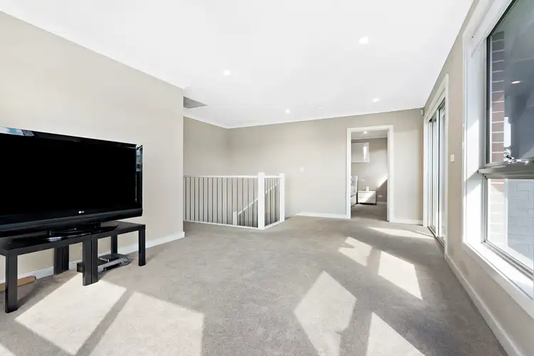 Fourth view of Homely semi-detached listing, 71 Doncaster Avenue, Claremont Meadows NSW 2747
