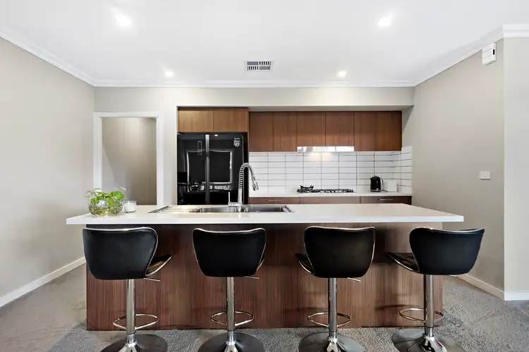 Fifth view of Homely semi-detached listing, 71 Doncaster Avenue, Claremont Meadows NSW 2747