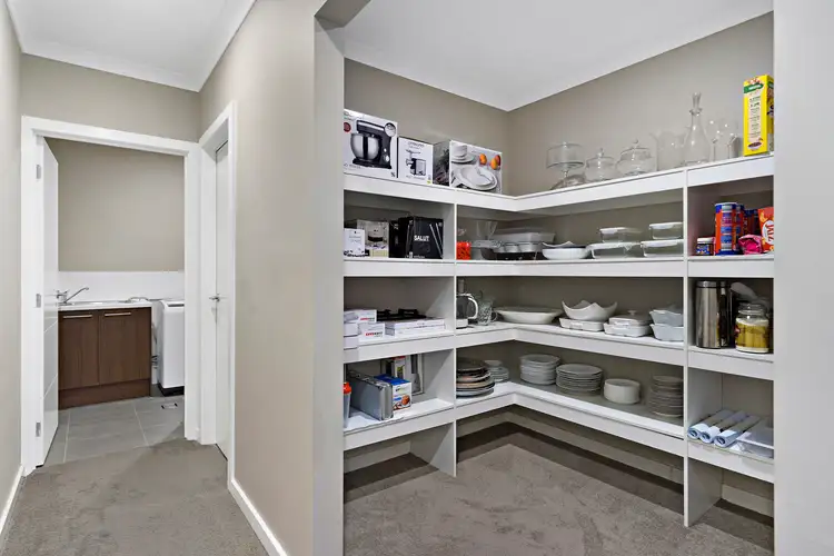 Sixth view of Homely semi-detached listing, 71 Doncaster Avenue, Claremont Meadows NSW 2747