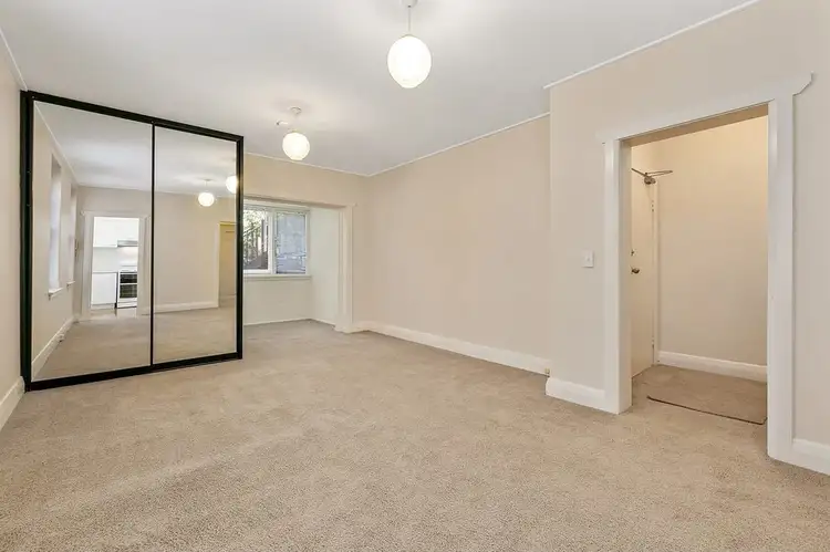 Main view of Homely apartment listing, 2/68 Cremorne Road, Cremorne Point NSW 2090
