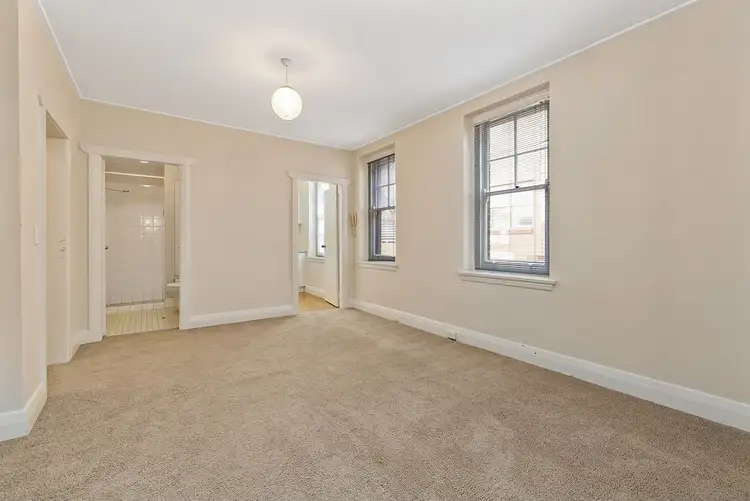 Second view of Homely apartment listing, 2/68 Cremorne Road, Cremorne Point NSW 2090
