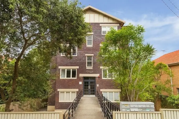 Sixth view of Homely apartment listing, 2/68 Cremorne Road, Cremorne Point NSW 2090