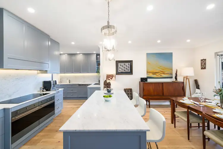 Second view of Homely apartment listing, 18/2-4 Reed Street, Cremorne NSW 2090