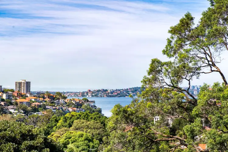 Fifth view of Homely apartment listing, 18/2-4 Reed Street, Cremorne NSW 2090