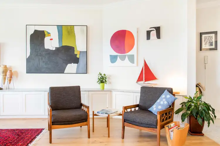 Sixth view of Homely apartment listing, 18/2-4 Reed Street, Cremorne NSW 2090