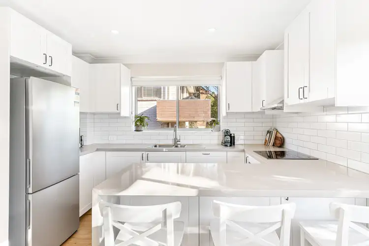 Main view of Homely apartment listing, 5/8 Wheeler Parade, Dee Why NSW 2099