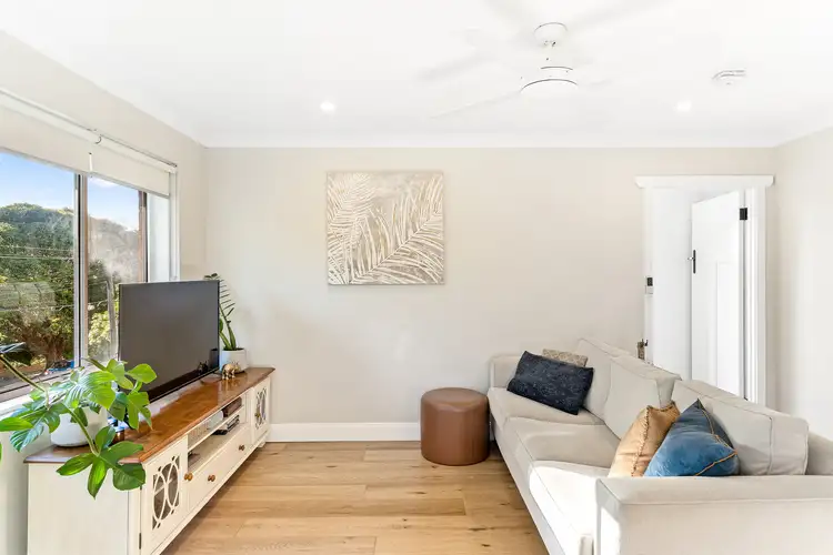 Third view of Homely apartment listing, 5/8 Wheeler Parade, Dee Why NSW 2099